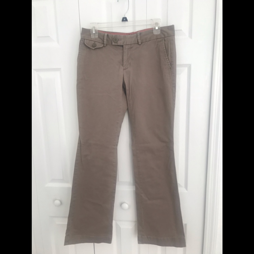 Banana republic pants